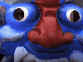 The Untamed Mdzs GIF