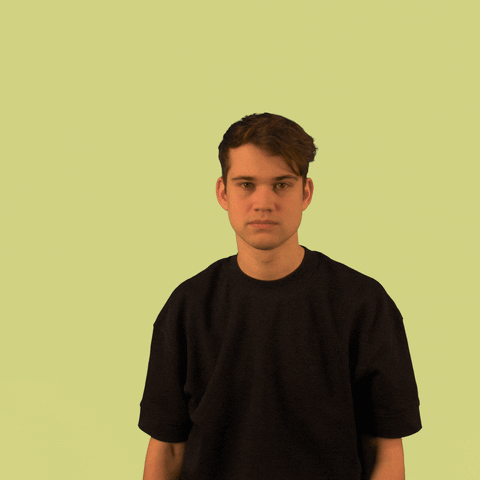 Devin Wild Quite Good GIF by DVTD MGMT