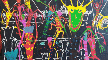 Dunedin Fringe Festival GIF