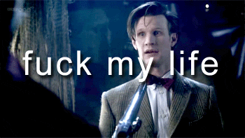 11th doctor