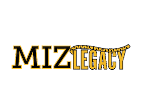 Legacy Missouri Sticker by MizzouAlumni