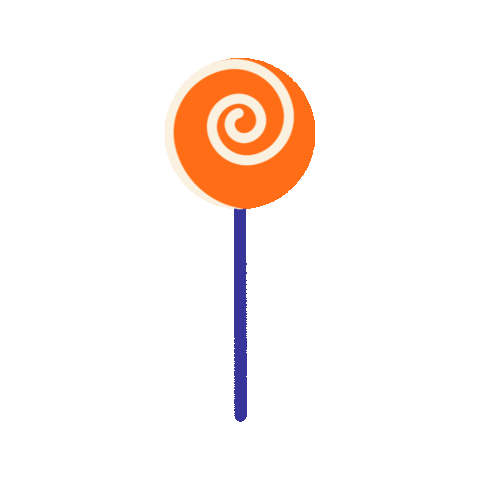 Halloween Ps Sticker by Plaza Senayan