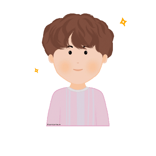 Happy Feliz Sticker