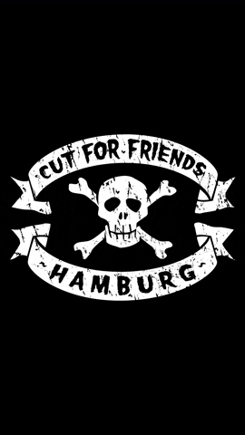 CutForFriends cff cut for friends cut for friends hamburg cutforfriends GIF