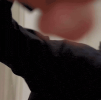 Angry Punch GIF