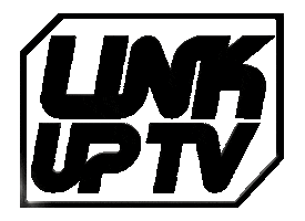 Link UP Tv Sticker