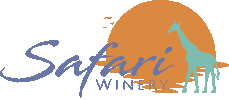 Sticker by Safari Winery