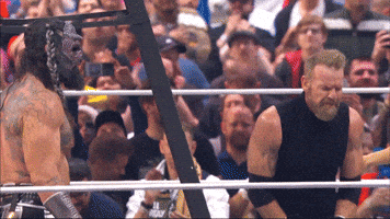 All Elite Wrestling GIF