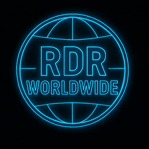 GIF by Razzle Dazzle Records®