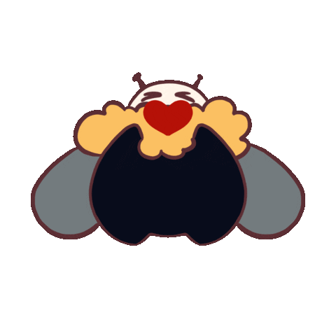Love Sticker