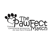 The Pawfect Match GIF