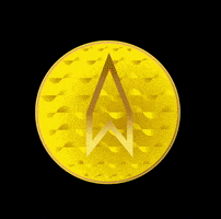 Crypto Coin GIF by Supernova Token