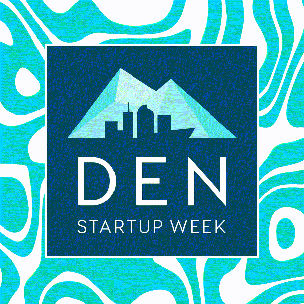 Innovation Entrepreneurship GIF by Denver Startup Week