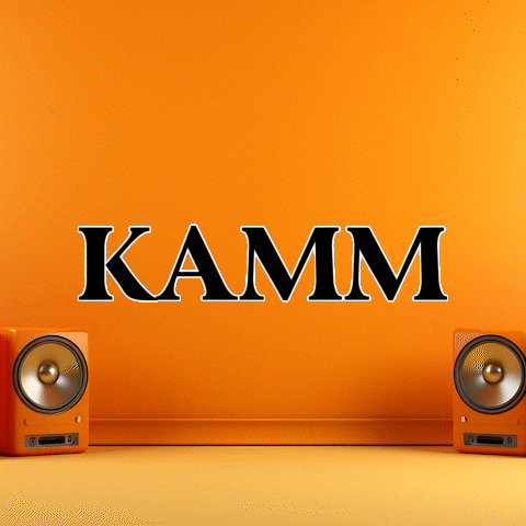 GIF by KAMM