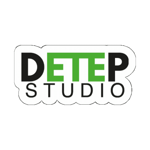 Detep Sticker by Vevas