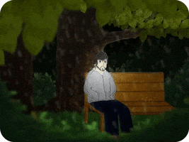 animation lol GIF by The Daily Doodles