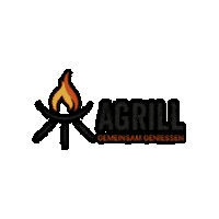 Angrillen Sticker by Agrokontakt