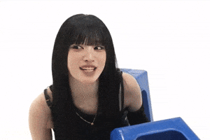 Billlie GIF