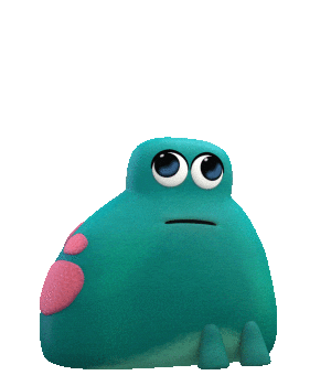 Microphone Speaker Sticker by Mainframe Studios