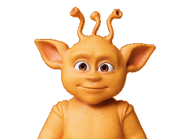 Chile Ok Sticker by Bilz y Pap