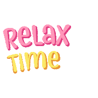 Relax Vakantie Sticker by miekinvorm for iOS & Android | GIPHY