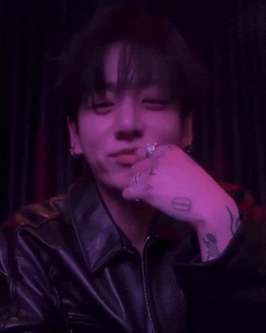 Jk Btsjungkook GIF