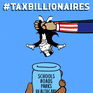 #TaxBillionaires