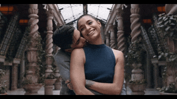 Couple Love GIF by Sony Music Colombia
