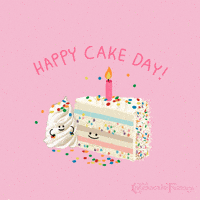 Happy Cake Day | Facebook