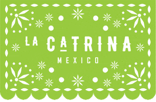 La Catrina Mexican GIF by La Catrina MEXICO ®