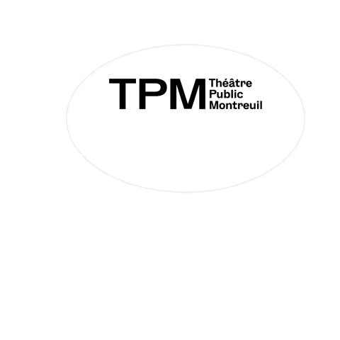 Theatre Tpm GIF by Théâtre Public de Montreuil