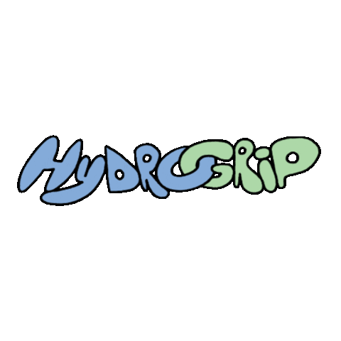 Hydrogrip Sticker by Milk Makeup
