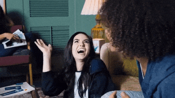 girl power yes GIF by Maggie Lindemann