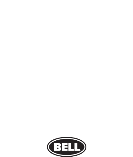 Bell Helmets Sticker