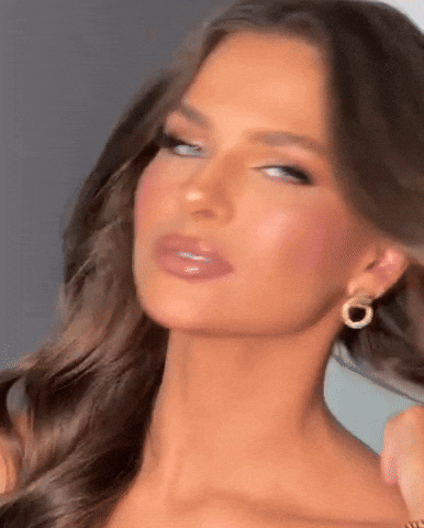 Miss Universe GIF