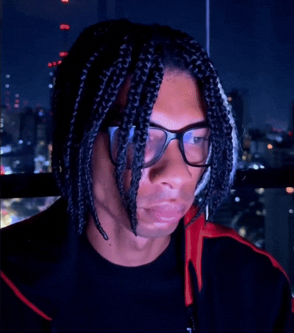 Chroma Key GIF