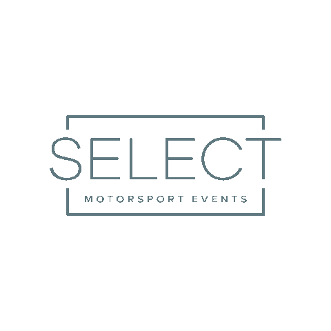SelectMotorsportEvents Sticker