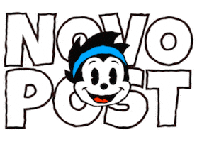 Instagram New Post Sticker by Digo e Bessa