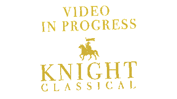 Kcdigi Sticker by Knight Classical