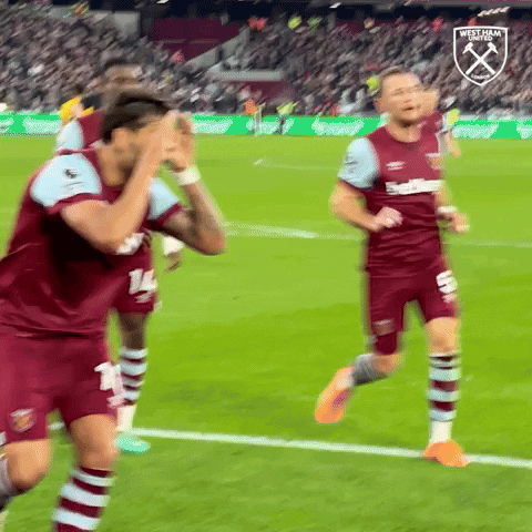 See West Ham GIF by West Ham United