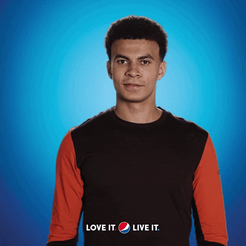 selfie loveitliveit GIF by Pepsi