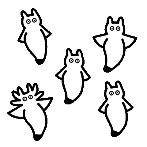 The Soap and the Sea Sticker