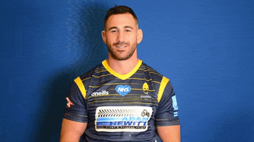 Rugby Idk GIF by Worcester Warriors