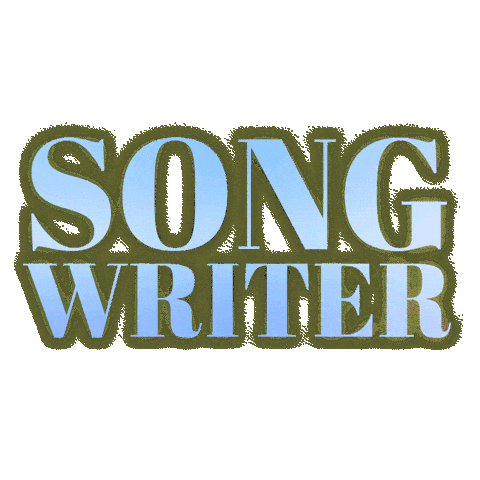 Pop Music Grammys Sticker by Rod Kim