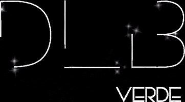 Flores Verde GIF