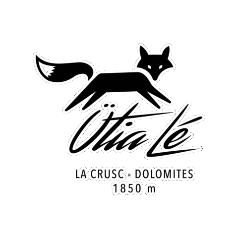 Top Dolomites Sticker by UTIALE