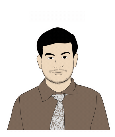 Fadiljaidi Sticker