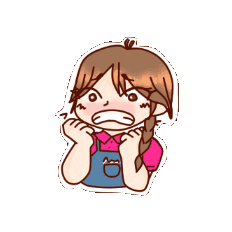 Floppy Sticker