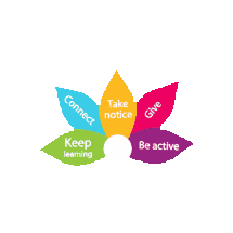 CPSL Mind Sticker