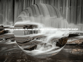 Background Crystal GIF by FranchiseONE.de